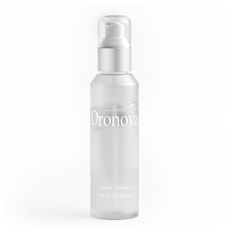 HydraTouch vattenbaserat glidmedel 120 ml / 4.06 oz