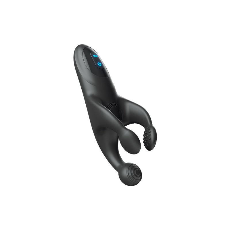 Penis Tapping Vibrator - Vibrator och vattentät
