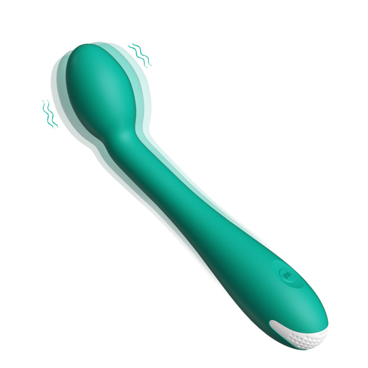 Mini G-spot vibrator
