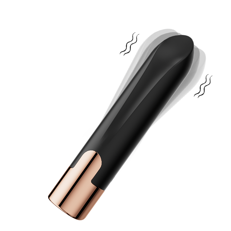 Mini klitorisvibrator