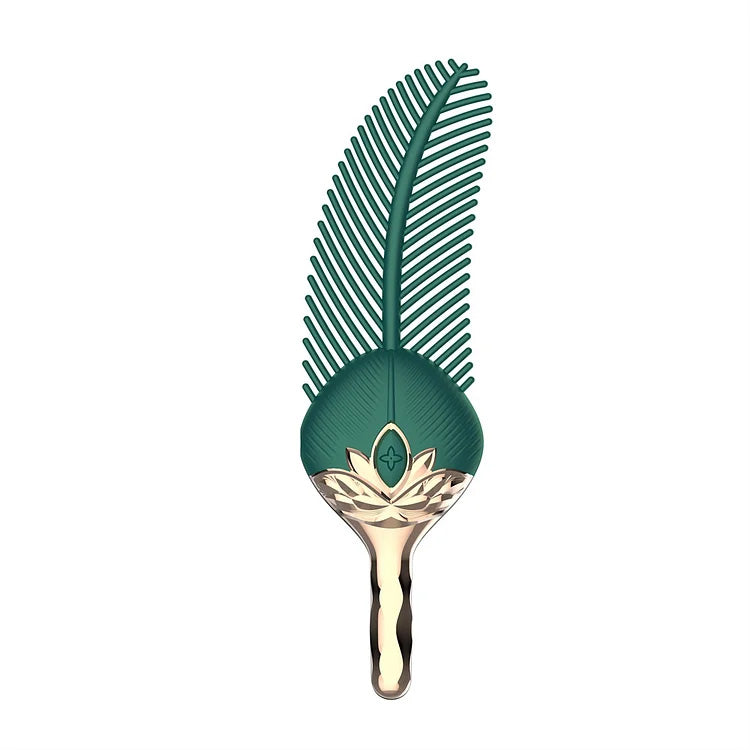 Feather Vibrator – Tyst, Kraftfull & 10 Njutningslägen