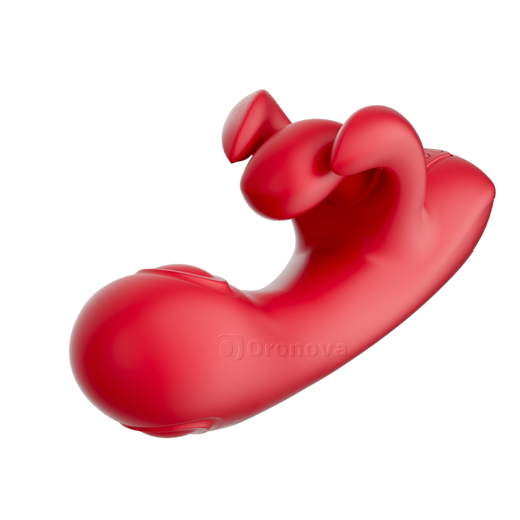 Tapping G Spot Vibrator - Vibrera och massera