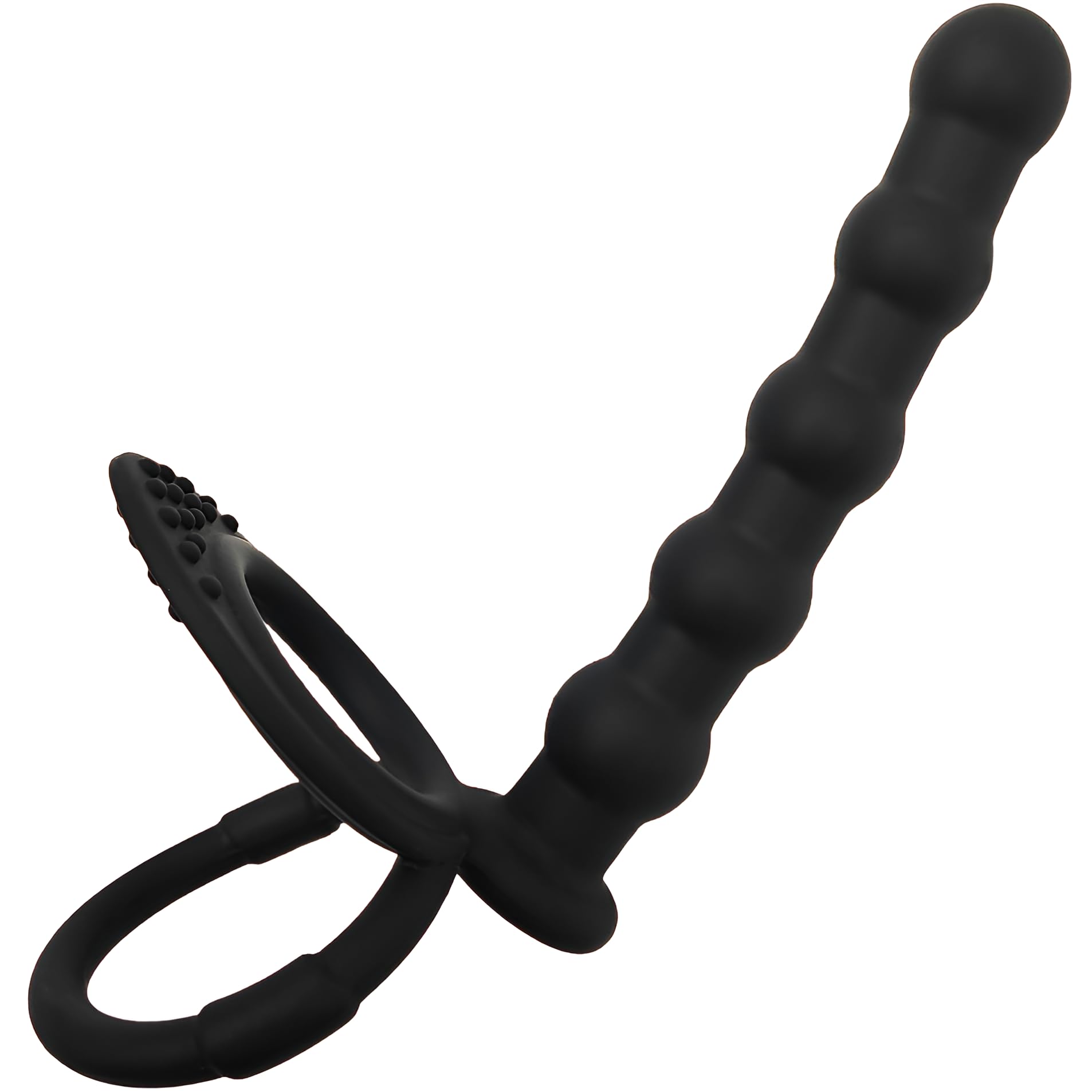 Anal Beads & Dubbelringar – Förbättrad erektion & anal stimulans