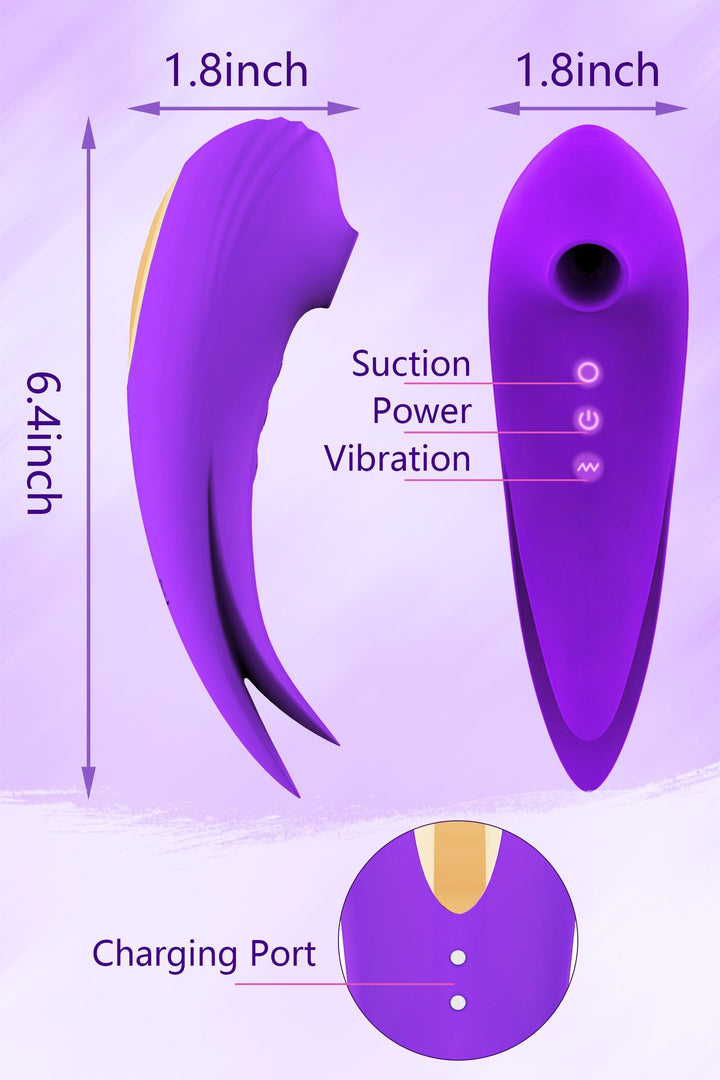 RABBIT VIBRATORS